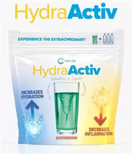 HydraActive